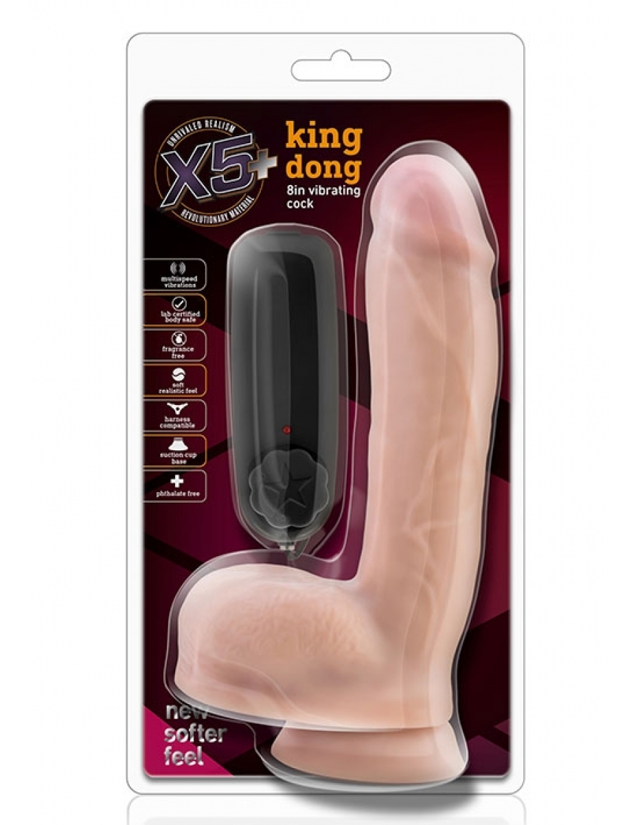 Realističan vibrator  330613